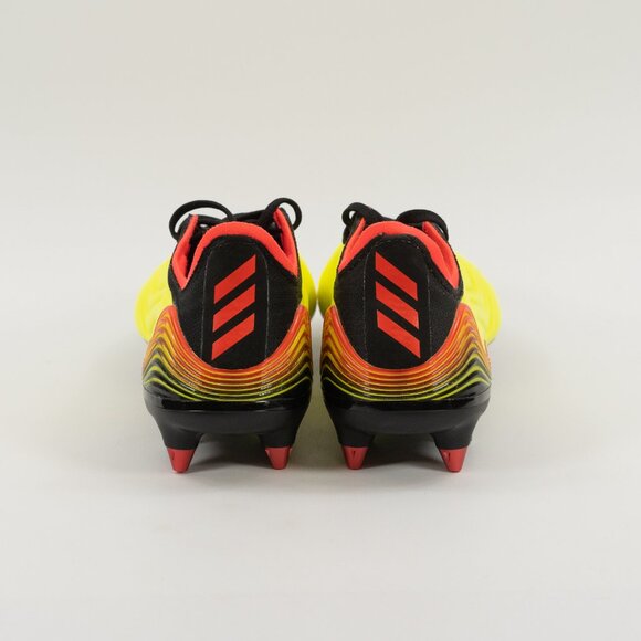 Adidas Copa Sense.1 SG Game Data Pack GY8935 Soccer Cleats Multi Size main image 4